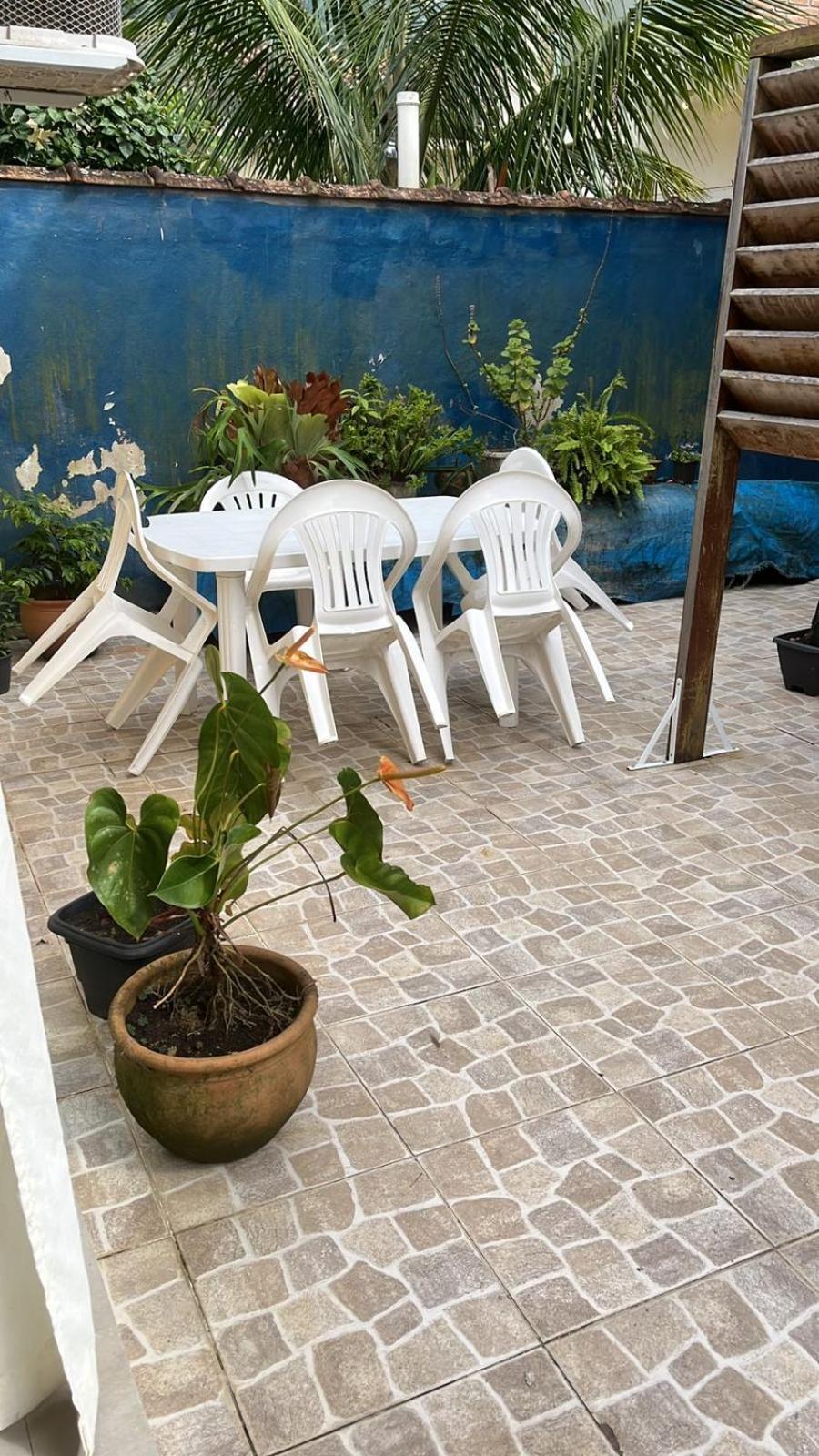Edicula Caraguatatuba Villa Exterior foto